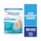 Nexcare Waterproof, Clear Bandages, Assorted Sizes, PK50 432-50-3 - alternate 1